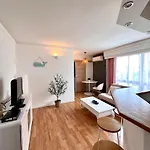 Apartment Port De - 40m2 - 4 Personnes - Place De Parking
