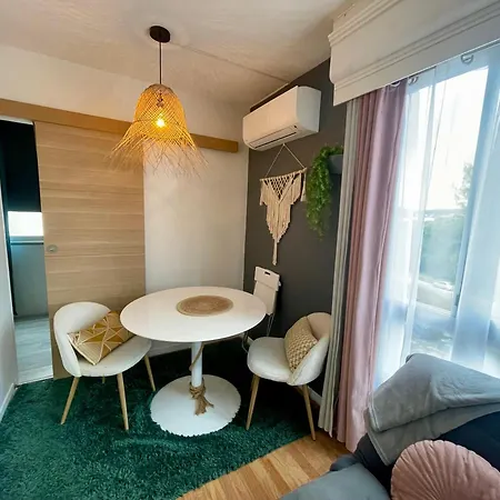 Port De - Magnifique - 4 Personnes - Place De Parking Privee ! Apartment